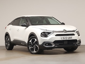 Citroen C4 feature image