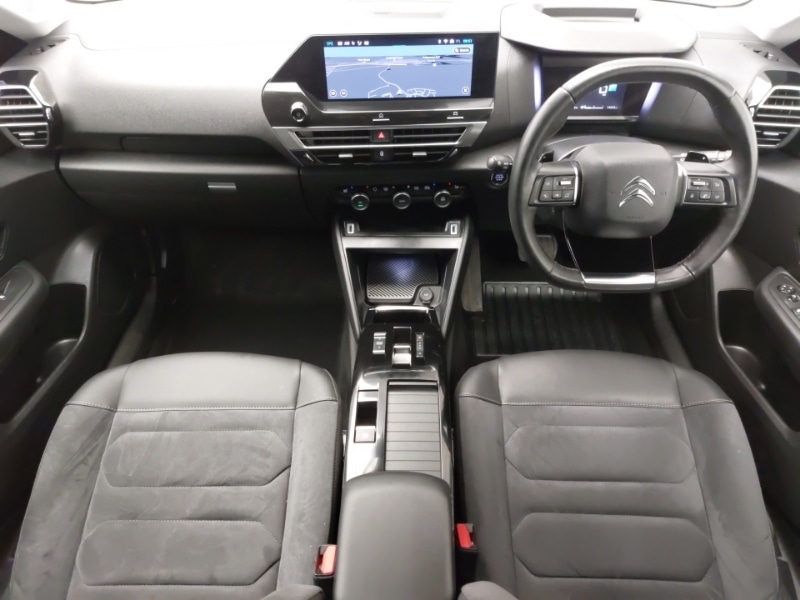 Used Citroen C4 2023 for sale - 77761766: Photo 2