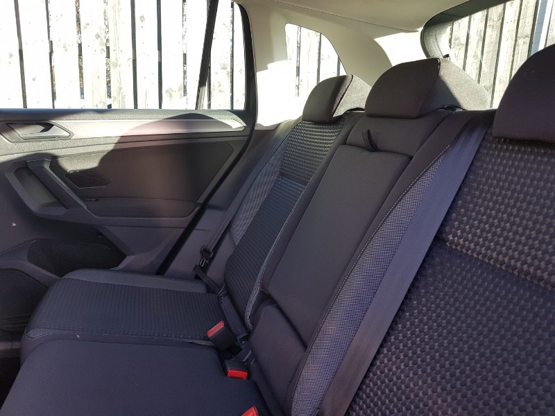 Used Volkswagen Tiguan 2022 for sale - 76713795: Photo 6