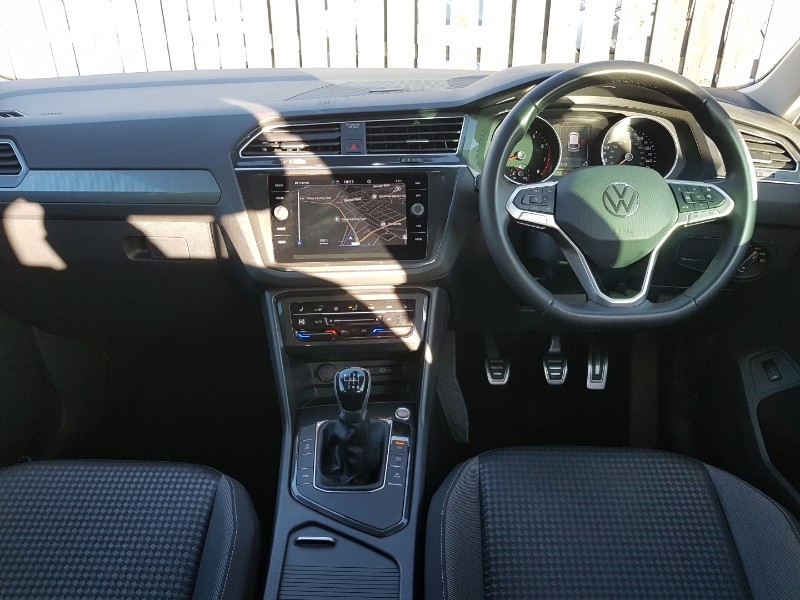 Used Volkswagen Tiguan 2022 for sale - 76713795: Photo 7