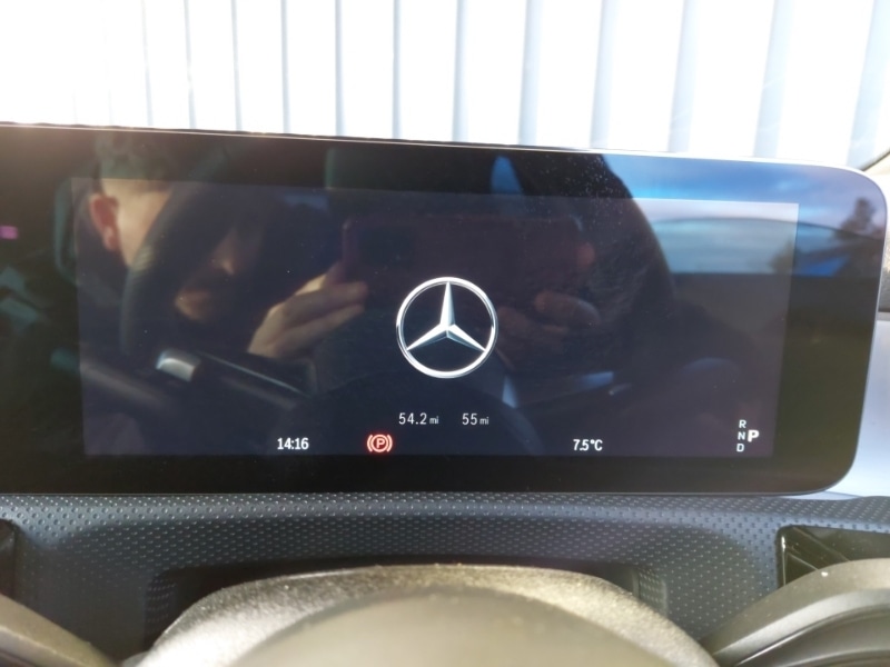 Used Mercedes-Benz A-Class 2025 for sale - 77046832: Photo 10