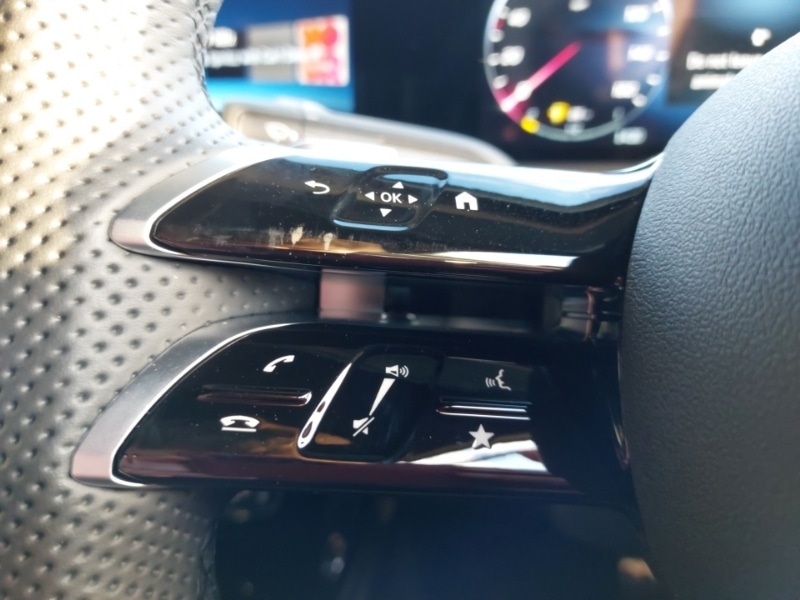 Used Mercedes-Benz A-Class 2025 for sale - 77046832: Photo 12