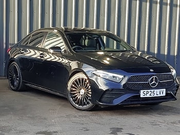 Used Mercedes-Benz A-Class 2025 for sale - 77046832: Photo