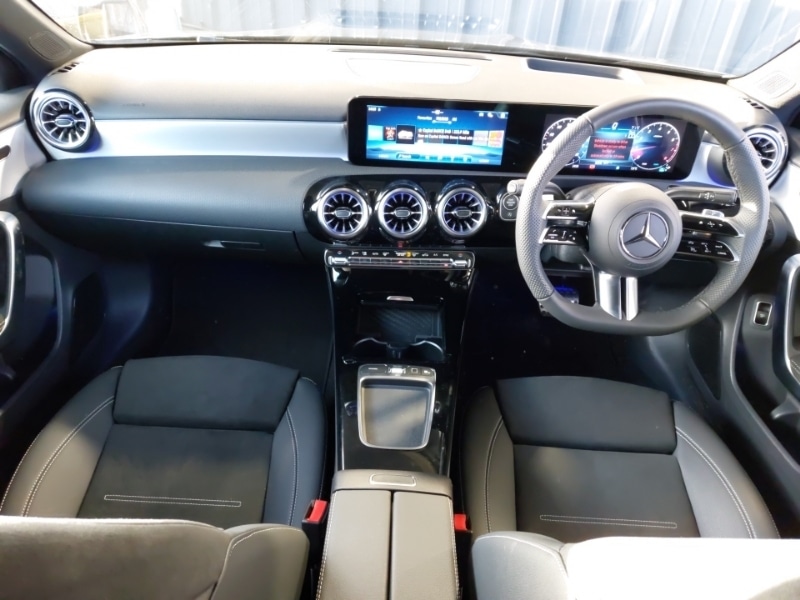 Used Mercedes-Benz A-Class 2025 for sale - 77046832: Photo 2