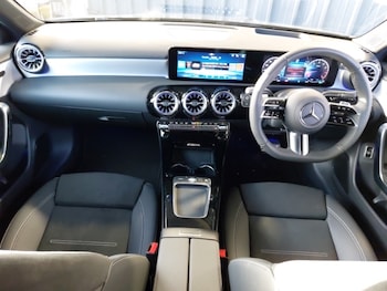 Used Mercedes-Benz A-Class 2025 for sale - 77046832: Photo