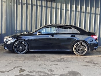 Used Mercedes-Benz A-Class 2025 for sale - 77046832: Photo