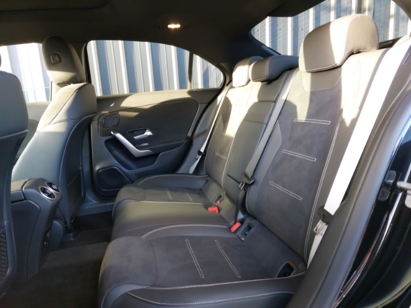 Used Mercedes-Benz A-Class 2025 for sale - 77046832: Photo 6