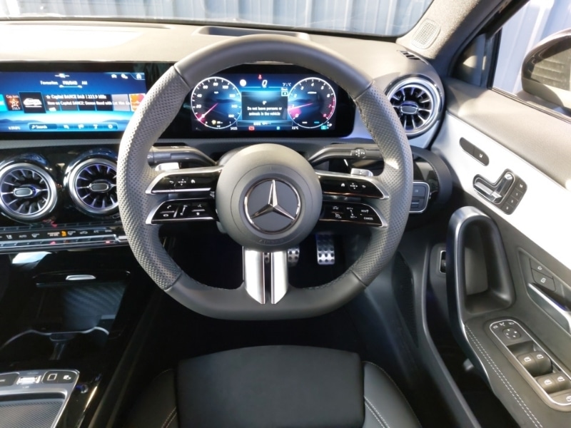 Used Mercedes-Benz A-Class 2025 for sale - 77046832: Photo 7