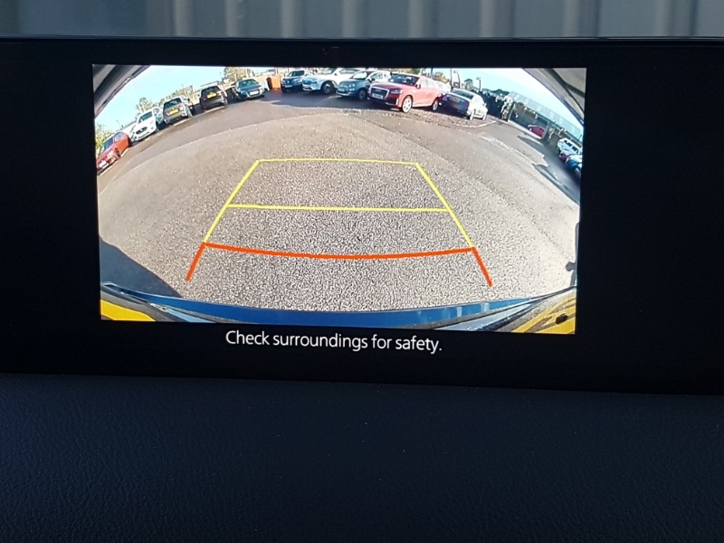 Used Mazda CX-5 2022 for sale - 76720554: Photo 11