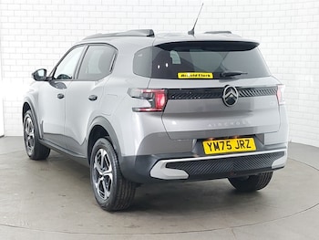 Used Citroen C3 Aircross 2025 for sale - 78824768: Photo