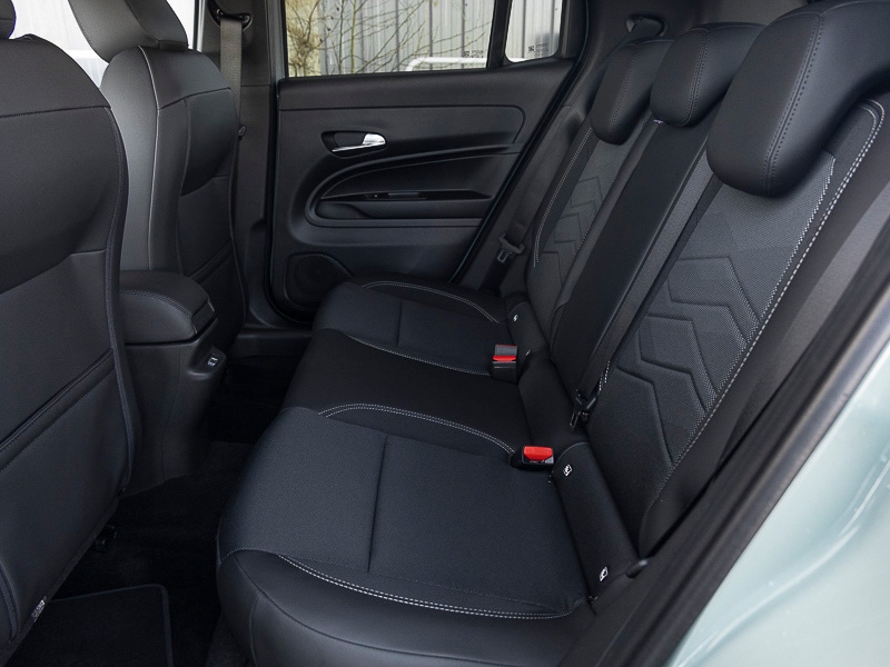 Used Jeep Other 2025 for sale - 76952002: Photo 6