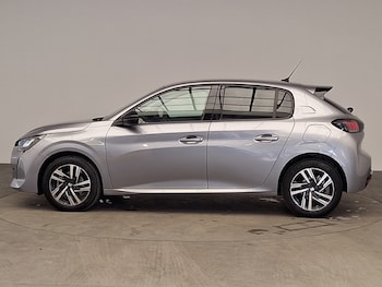 Used Peugeot 208 2023 for sale - 78581000: Photo