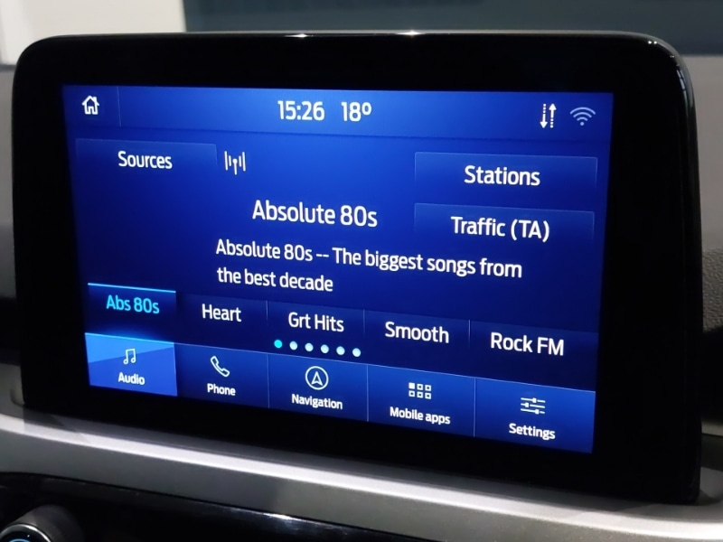 Used Ford Kuga 2020 for sale - 76548200: Photo 10