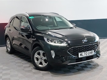 Used Ford Kuga 2020 for sale - 76548200: Photo