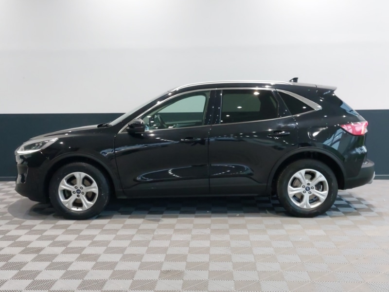 Used Ford Kuga 2020 for sale - 76548200: Photo 4