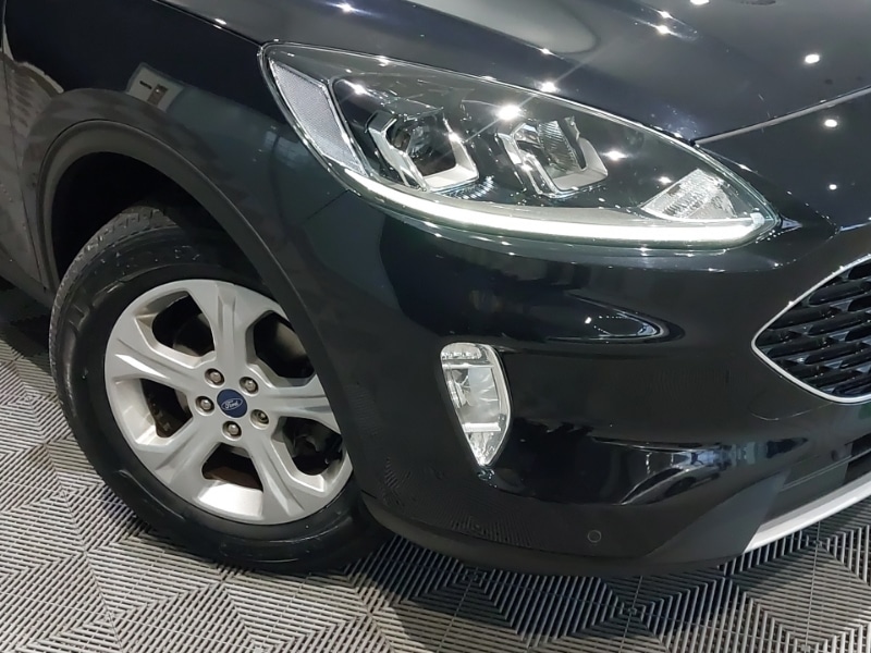 Used Ford Kuga 2020 for sale - 76548200: Photo 9