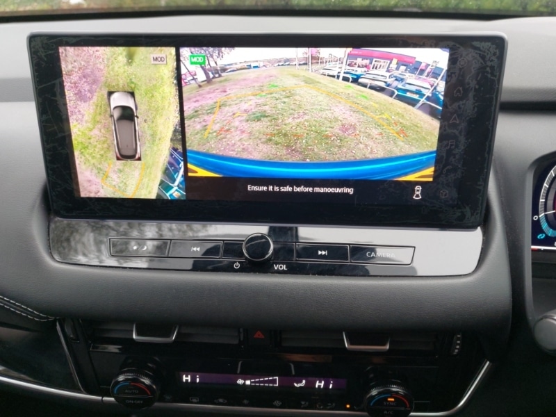 Used Nissan Qashqai 2024 for sale - 76846348: Photo 10