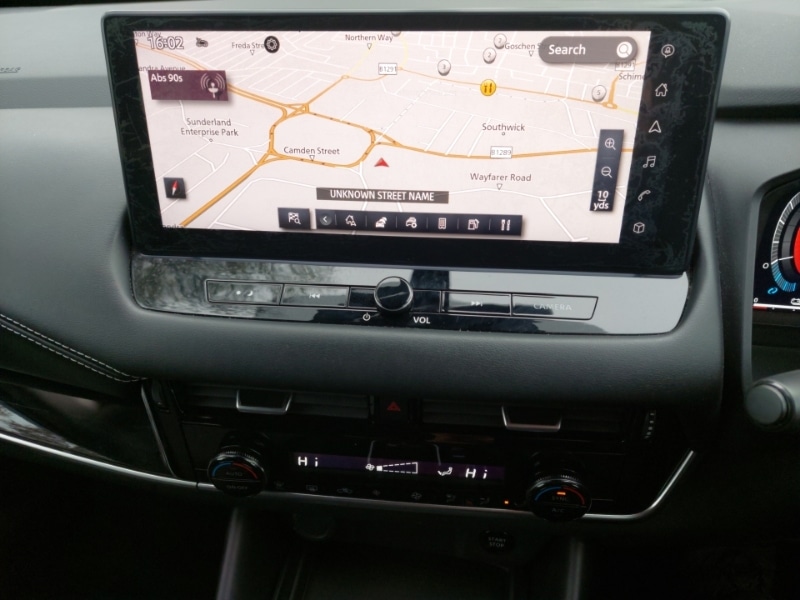 Used Nissan Qashqai 2024 for sale - 76846348: Photo 11