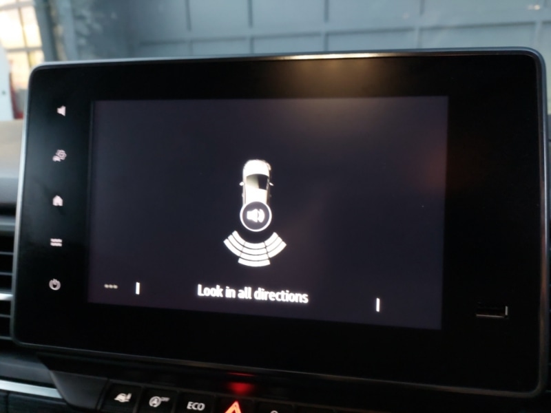 Used Renault Trafic 2024 for sale - 76951985: Photo 11