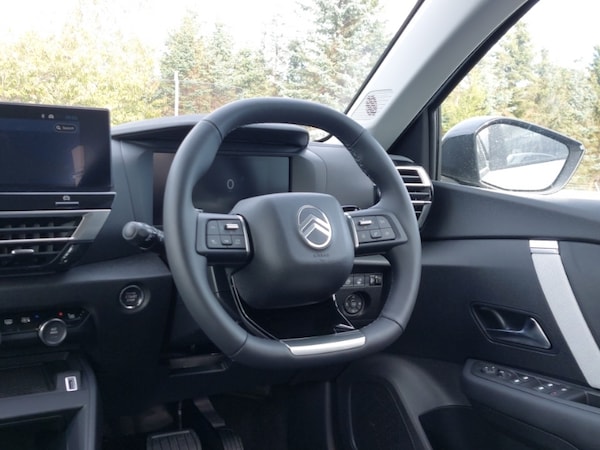 Used Citroen C4 2025 for sale - 76217767: Photo 11