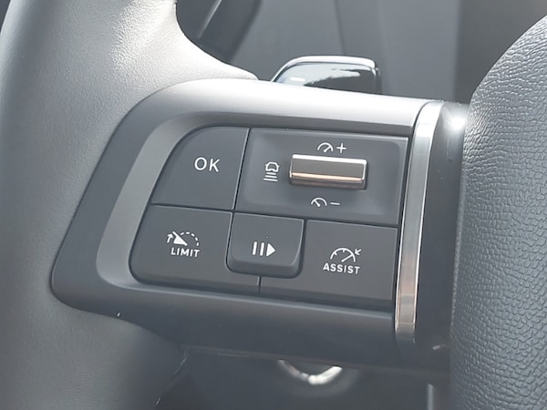 Used Citroen C4 2025 for sale - 76217767: Photo 12