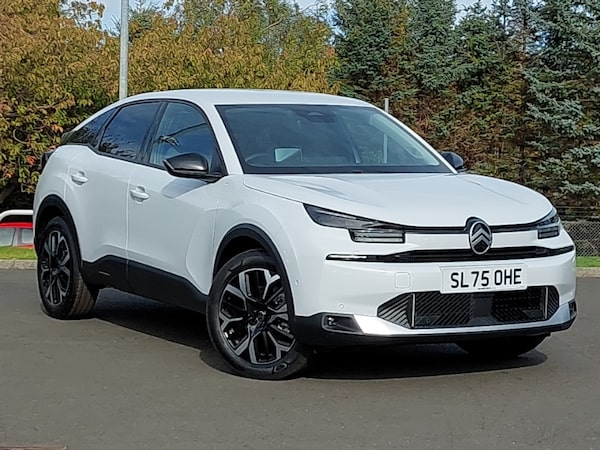 Used Citroen C4 2025 for sale - 76217767: Photo 1