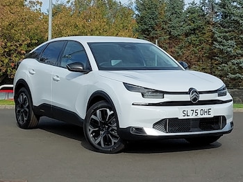 Citroen - C4