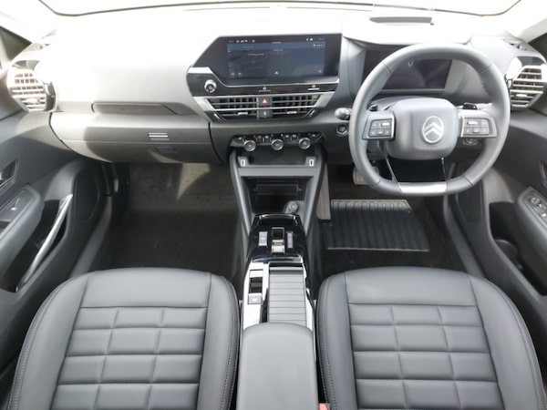 Used Citroen C4 2025 for sale - 76217767: Photo 2