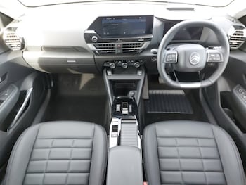 Used Citroen C4 2025 for sale - 76217767: Photo 2