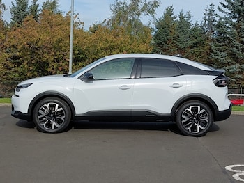 Used Citroen C4 2025 for sale - 76217767: Photo 4