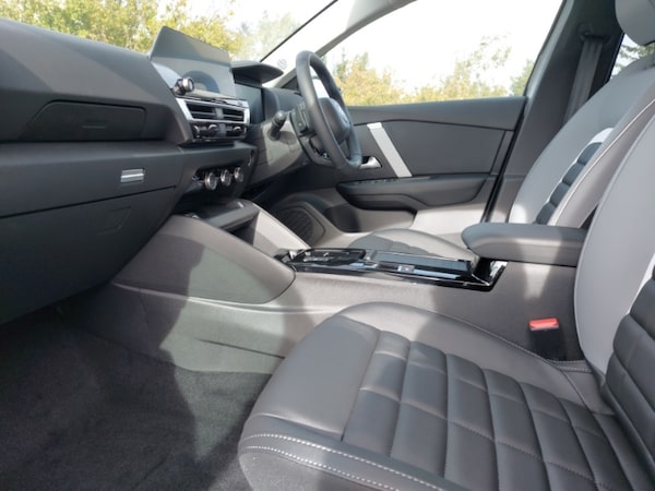 Used Citroen C4 2025 for sale - 76217767: Photo 5