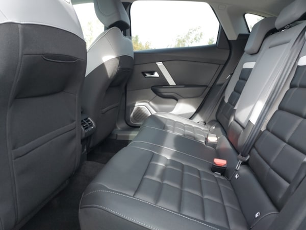 Used Citroen C4 2025 for sale - 76217767: Photo 6