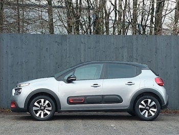 Used Citroen C3 2021 for sale - 77028663: Photo