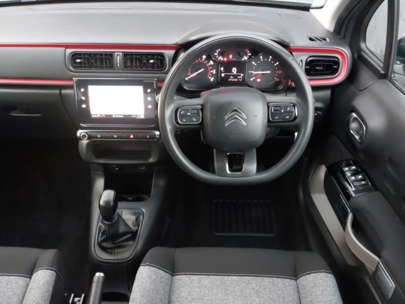 Used Citroen C3 2021 for sale - 77028663: Photo 7