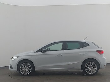 Used SEAT Ibiza 2024 for sale - 75837131: Photo