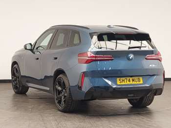 Used BMW X3 2024 for sale - 74882167: Photo