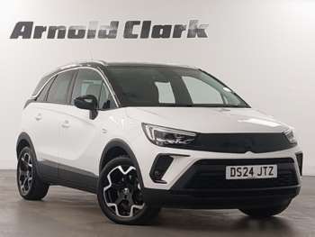 2024 - 1.2 Turbo [130] Ultimate 5dr Auto