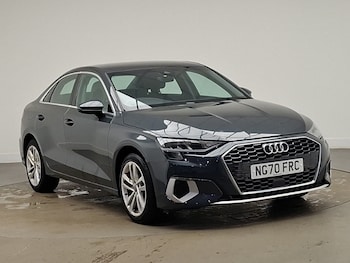 Used Audi A3 2021 for sale - 79367778: Photo