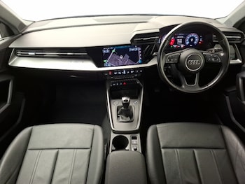 Used Audi A3 2021 for sale - 79367778: Photo