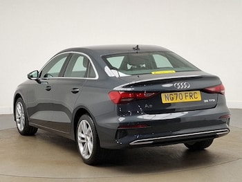 Used Audi A3 2021 for sale - 79367778: Photo