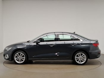 Used Audi A3 2021 for sale - 79367778: Photo