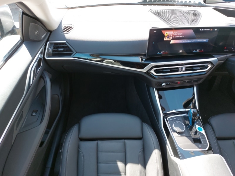 Used BMW i4 2022 for sale - 77410702: Photo 10