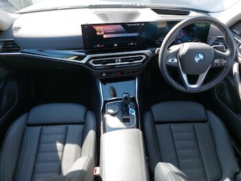 Used BMW i4 2022 for sale - 77410702: Photo