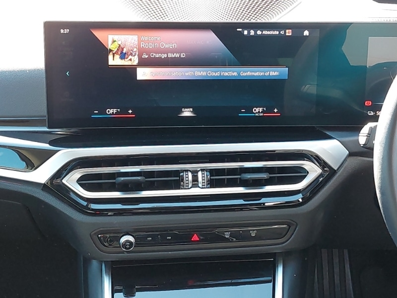 Used BMW i4 2022 for sale - 77410702: Photo 7