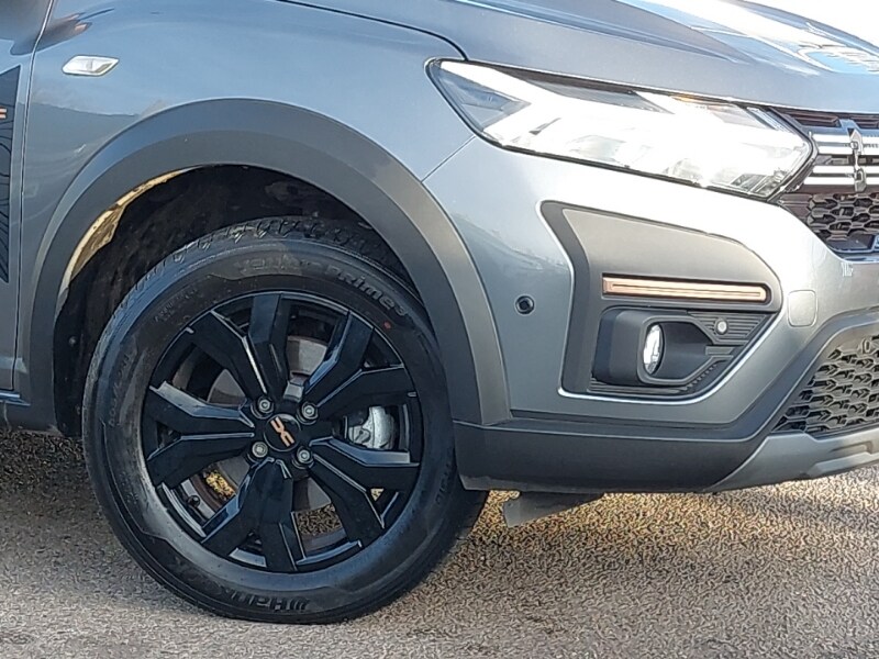 Used Dacia Jogger 2024 for sale - 77948896: Photo 9