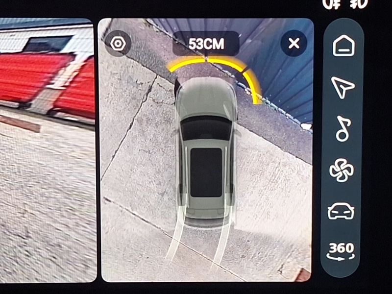 Used MG MG HS 2025 for sale - 76606622: Photo 10