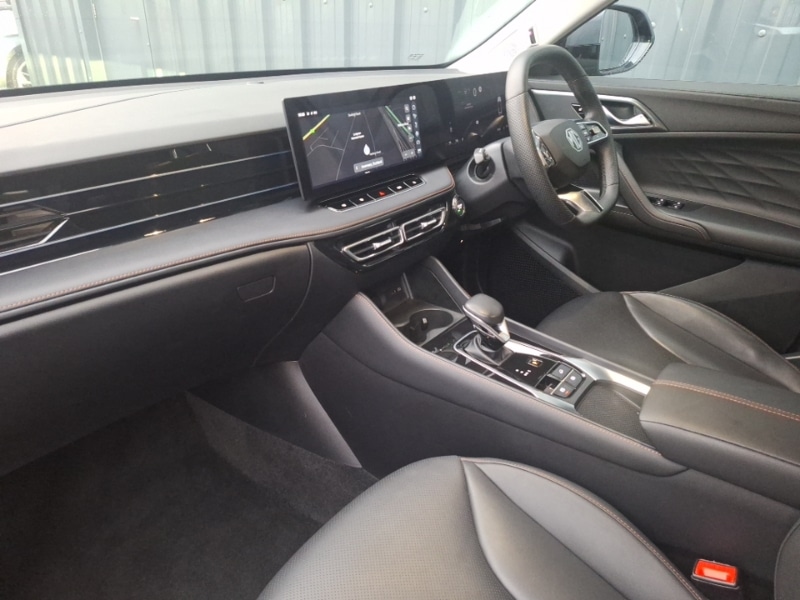 Used MG MG HS 2025 for sale - 76606622: Photo 5