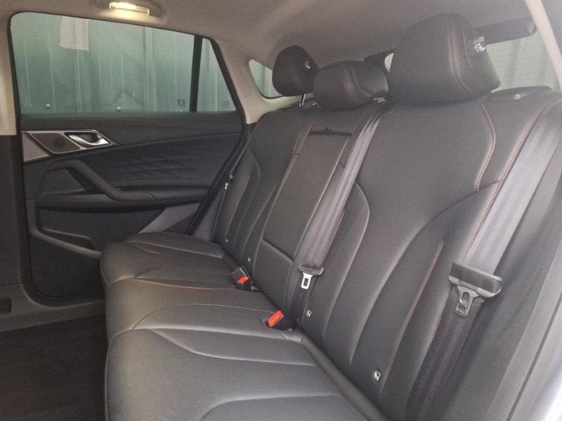 Used MG MG HS 2025 for sale - 76606622: Photo 6