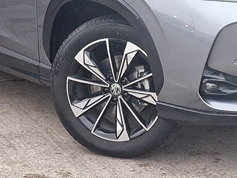 Used MG MG HS 2025 for sale - 76606622: Photo 9