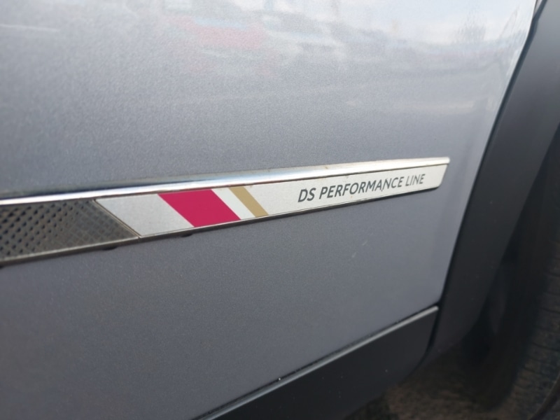 Used DS Automobiles DS 3 2020 for sale - 76764509: Photo 12